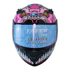 Fazer Fx-211 Haidi Kask