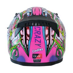 Fazer Fx-211 Haidi Kask