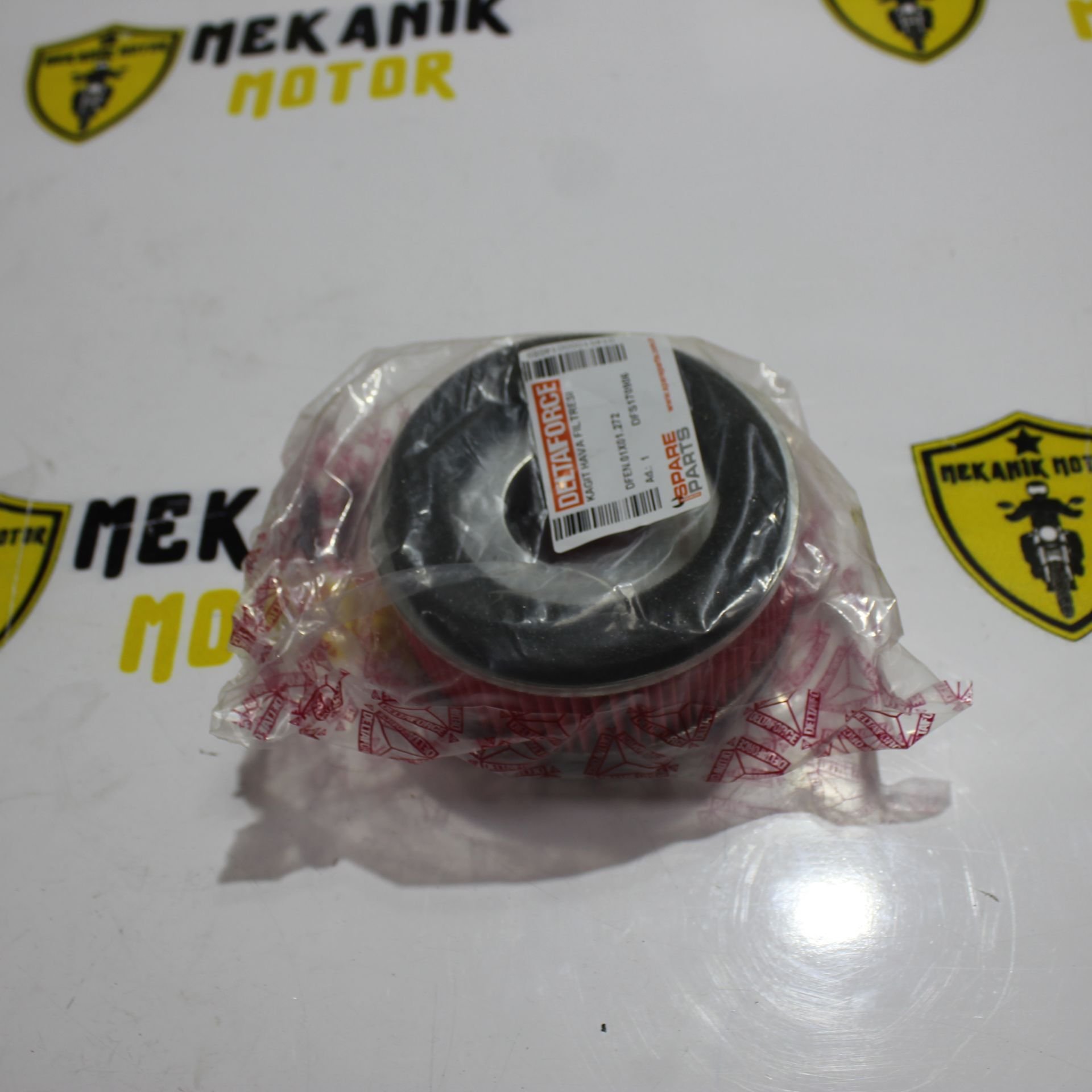 MONDİAL RS HAVA FİLTRESİ
