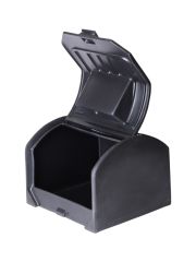 SERVİS ÇANTASI 96 LT SİYAH