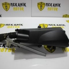 YUKİ ENZO HAVA FİLTRESİ KOMPLE