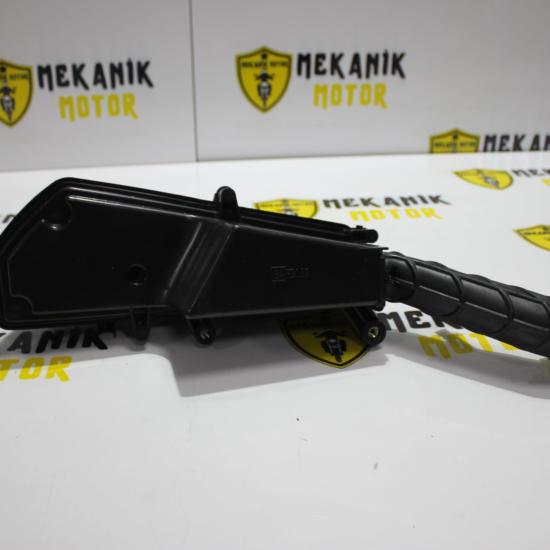 YUKİ ENZO HAVA FİLTRESİ KOMPLE