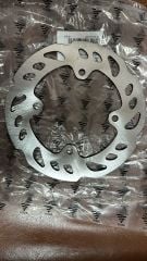 Voge 250 RR Arka Fren Diski