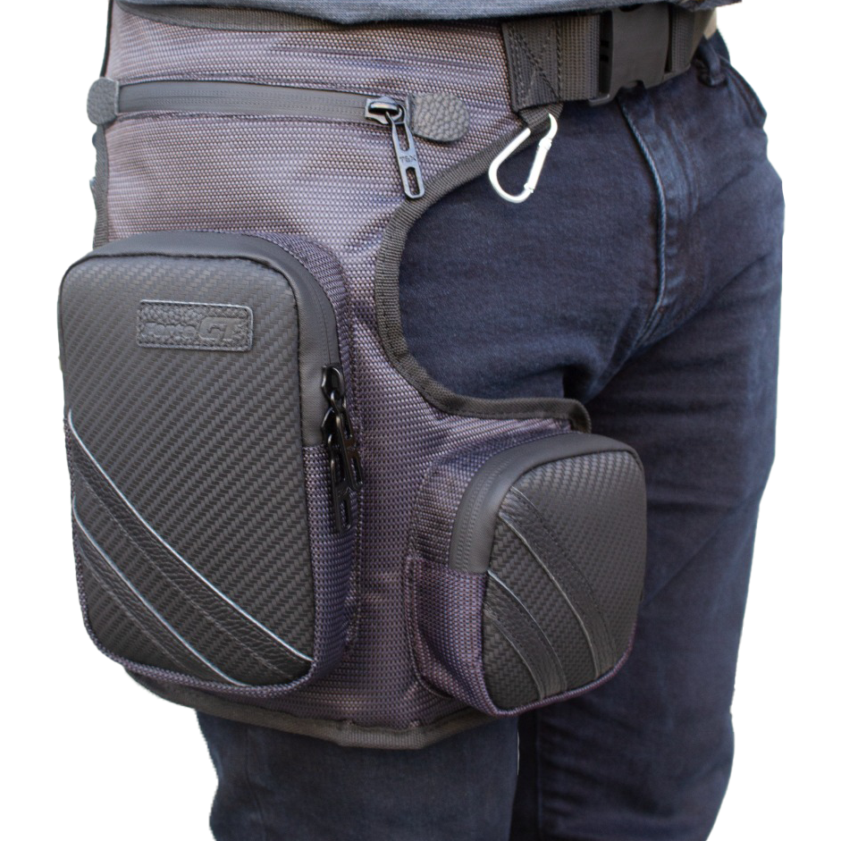 FORTE GT 70443 Bacak Çantası