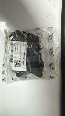 Voge 250 RR Kaplin Takozu