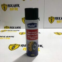 HELDT FREN BALATA TEMİZLEME SPREYİ