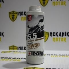 IPONE 15W-50 MOTOR YAĞI