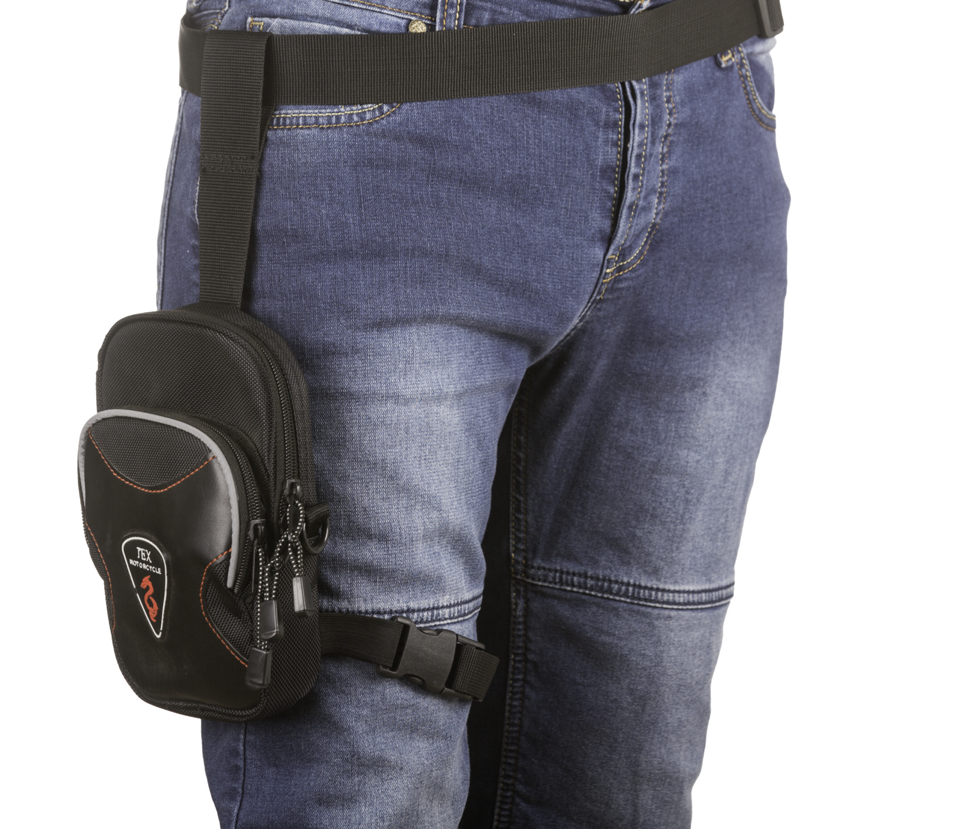 TEX 45 Mini Bacak ÇantasI