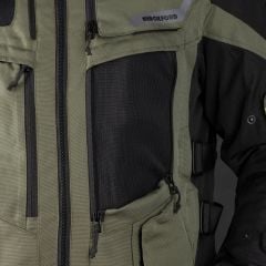 OXFORD ROCKLAND WATERPROOF MONT HAKİ