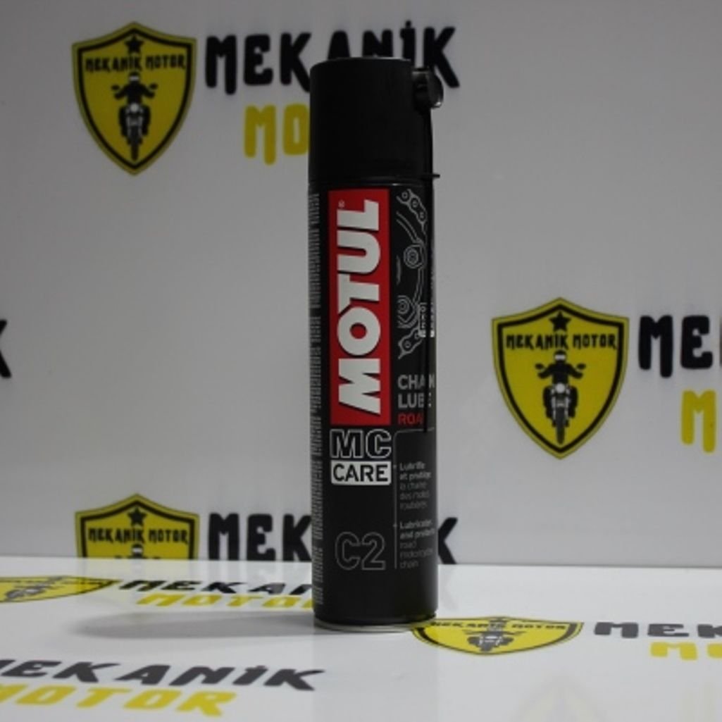 MOTUL C2  ZİNCİR YAĞI