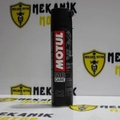 MOTUL C2  ZİNCİR YAĞI