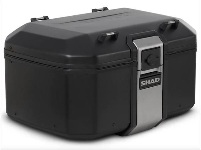 Shad TR 55 BLACK Arka Çanta