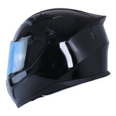 Fazer Fx-211 Black Kask