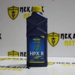 PUTOLİNE HPX R 15W AMORTİSÖR YAĞI