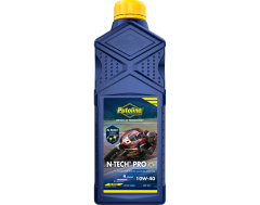 PUTOLİNE N-TECH PRO R 10W-40
