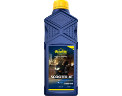PUTOLİNE SCOOTER 4T 10W-40