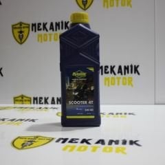 PUTOLİNE SCOOTER 4T 5W- 40