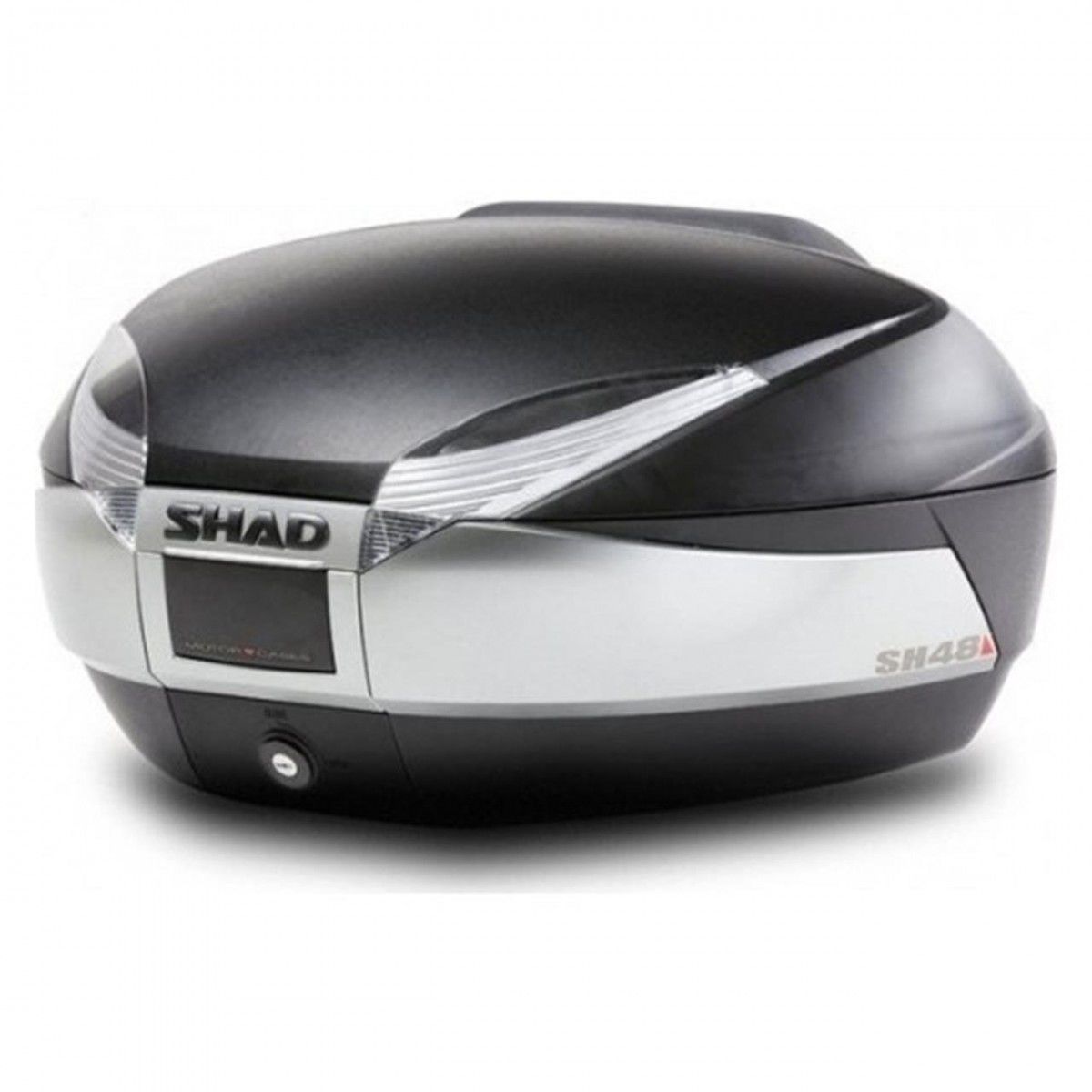 Shad Sh48 Arka Çanta Karbon