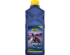 PUTOLİNE SPORT 4R 10W-50