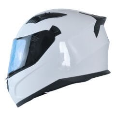 Fazer Fx-211 Beyaz Kask