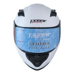 Fazer Fx-211 Beyaz Kask