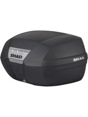 Shad Sh 44 Motosiklet Arka Çanta Siyah