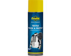 PUTOLİNE TEXTİLLE PROOF/PROTECT