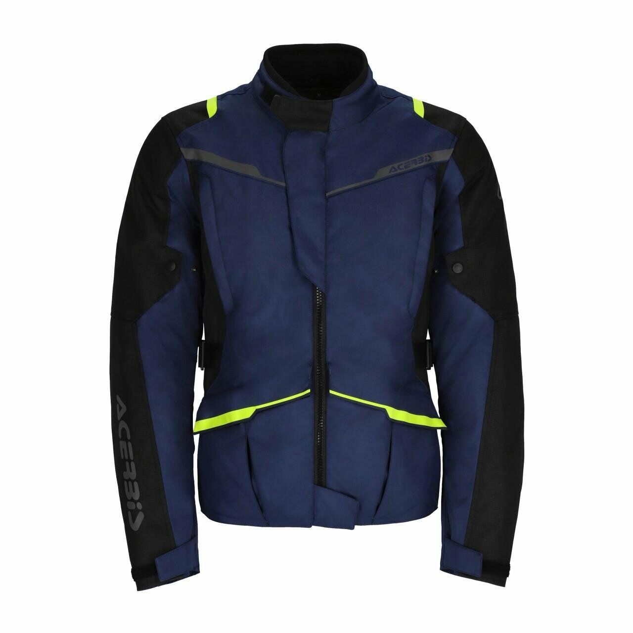 ACERBİS X-TRAVEL MONT MAVİ