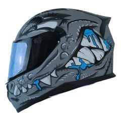 Fazer Fx-211 Allıgator Kask
