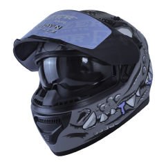 Fazer Fx-211 Allıgator Kask