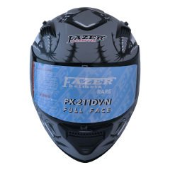 Fazer Fx-211 Allıgator Kask
