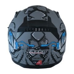 Fazer Fx-211 Allıgator Kask