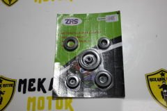CG125 KEÇE SETİ