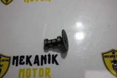 80CC EKSANTRİK MİLİ KOMPLE