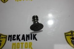 80CC EKSANTRİK MİLİ KOMPLE