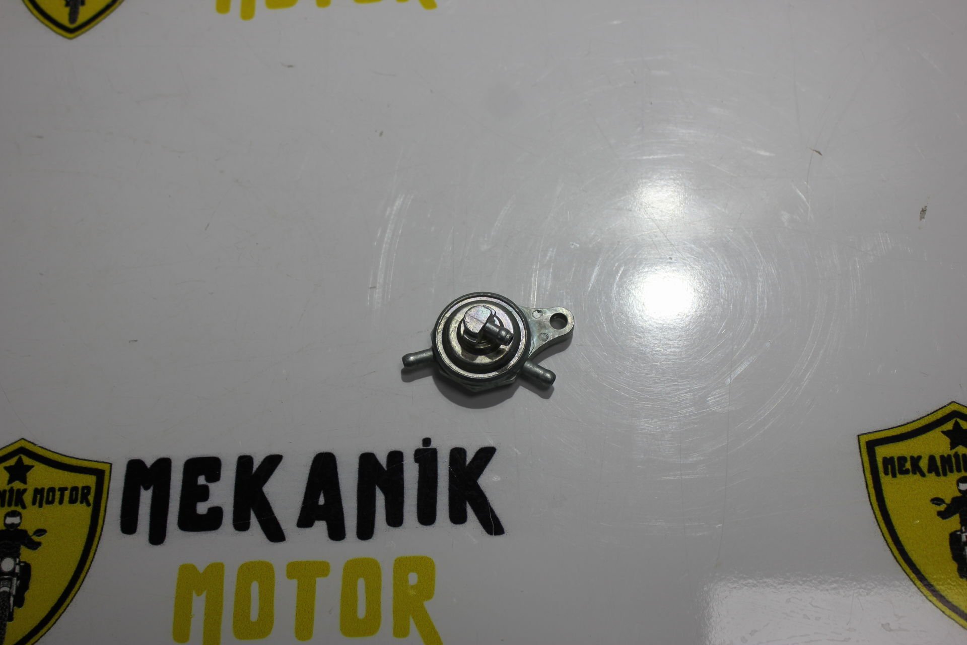 SCOOTER BENZİN OTOMATİĞİ 3 ÇIKIŞLI