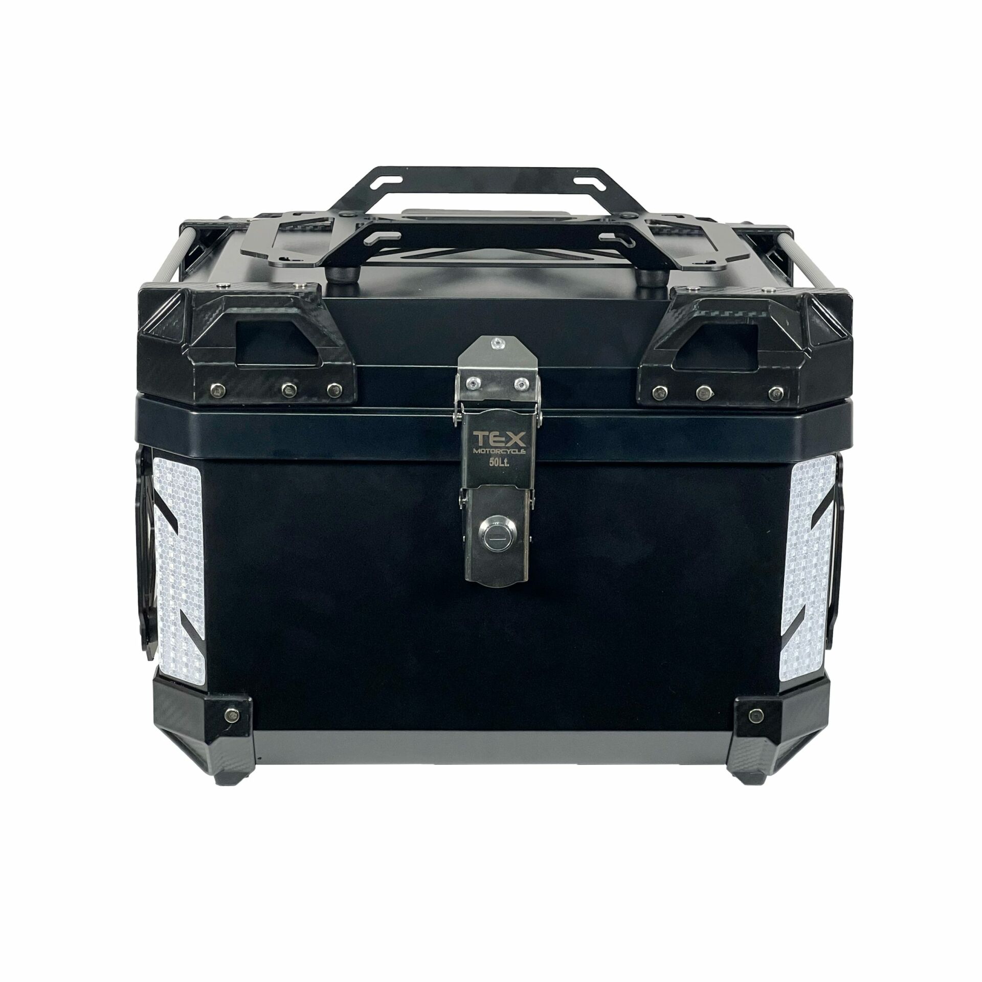 TEX 70055 ABS 45 Litre Siyah Arka Çanta