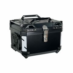 TEX 70055 ABS 45 Litre Siyah Arka Çanta