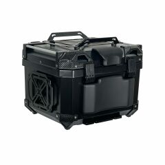 TEX 70055 ABS 45 Litre Siyah Arka Çanta