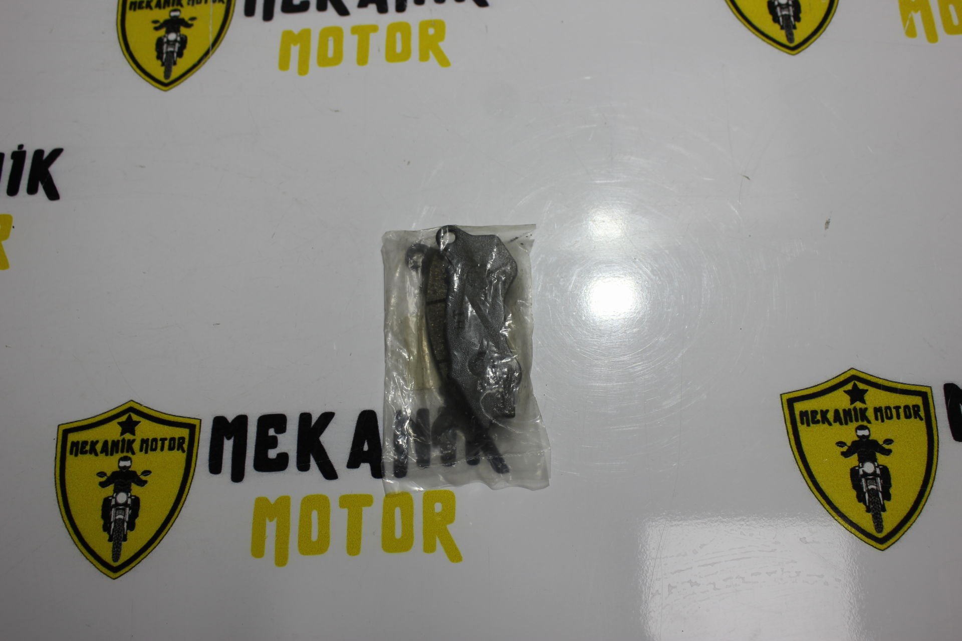 HONDA PCX ÖN BALTA 2017-2020