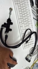 Funrider Arka Fren Pompası