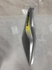 Yuki Hammer Sele Altı Sol Gri