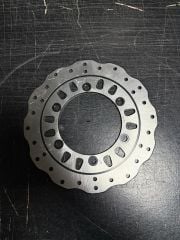 Yuki Xway Ön Disk