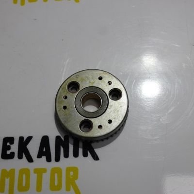 YAMAHA YBR MARŞ RUBLESİ