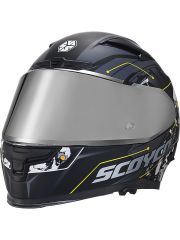 Scoyco FF 871  CYBER Kask