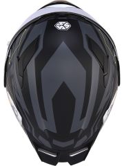 Scoyco FF 871  CYBER Kask