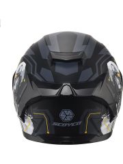 Scoyco FF 871  CYBER Kask