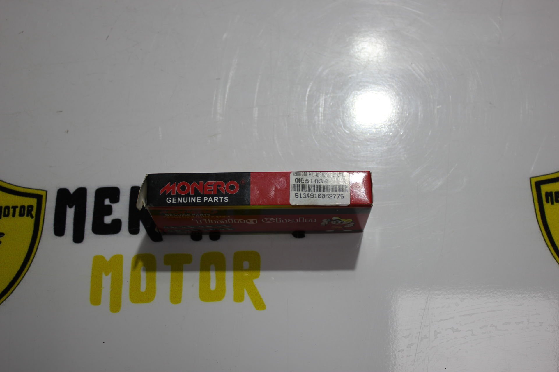 EKSANTRİK ZİNCİRİ HONDA ACTİVA S