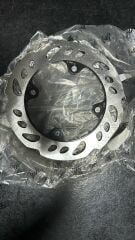 Voge 300 Ds Arka Disk