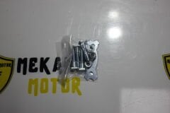 ARKA DİŞLİ CİVATA SETİ ÜLKER YAMAHA YBR125